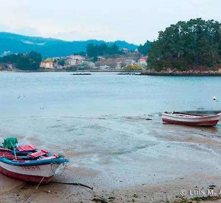 Hotel Puerta Gamboa 2*