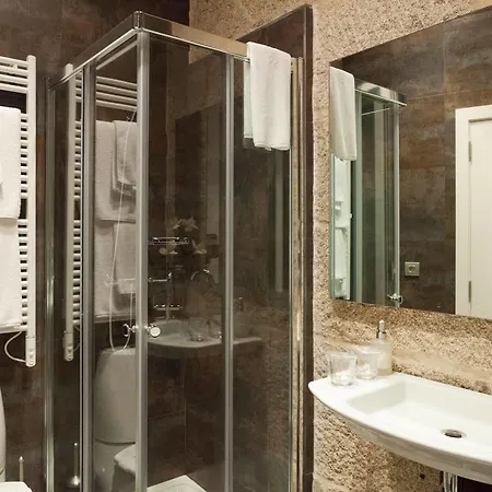 Hotel Puerta Gamboa Vigo