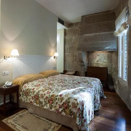 Puerta Gamboa Hotel 2*