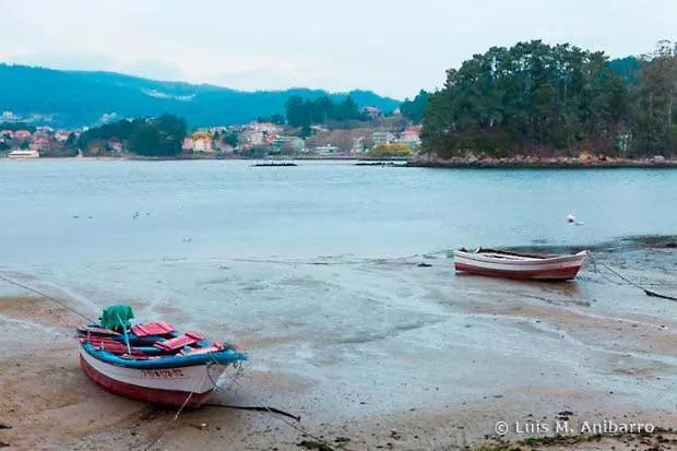 Hotel Puerta Gamboa 2*