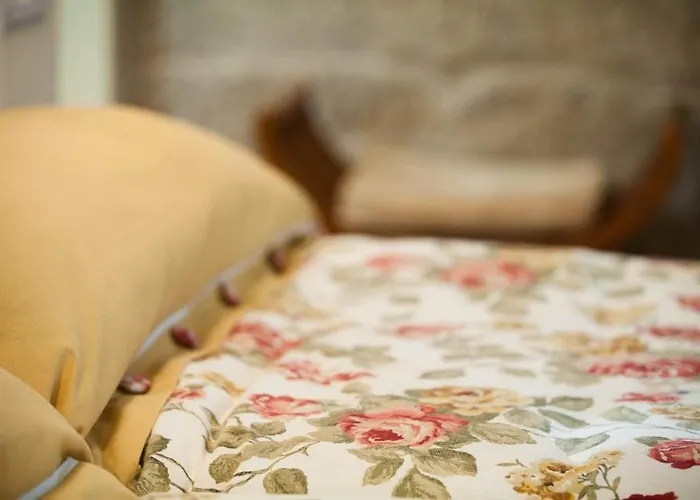 Hotel Puerta Gamboa Vigo